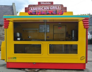 americangrill