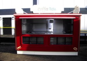 Coffee Machine