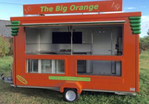 Big Orange