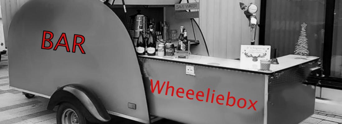 Catering Trailer Hire